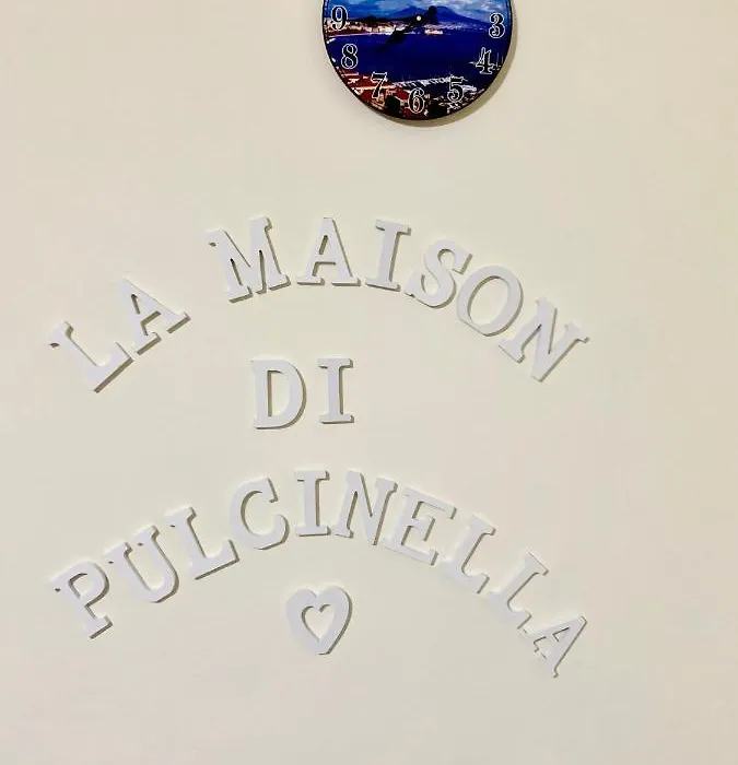 La Maison Di Pulcinella-1