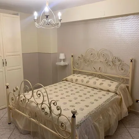La Maison Di Pulcinella-3