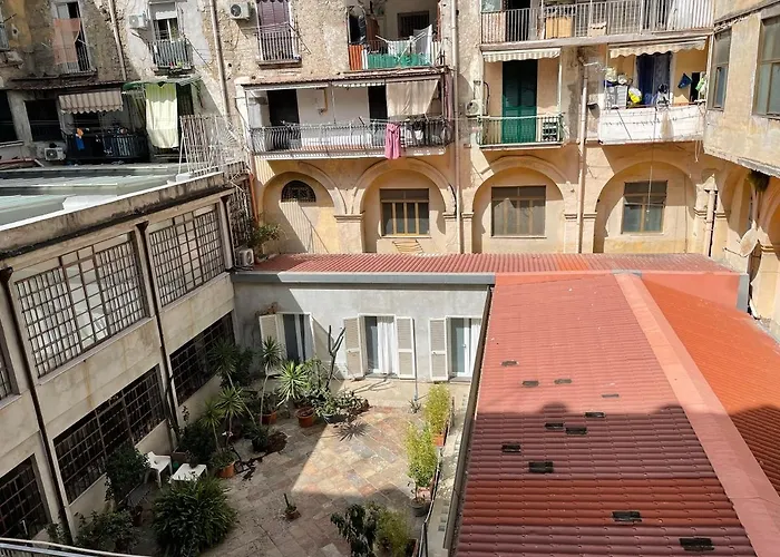 La Casa Spagnola