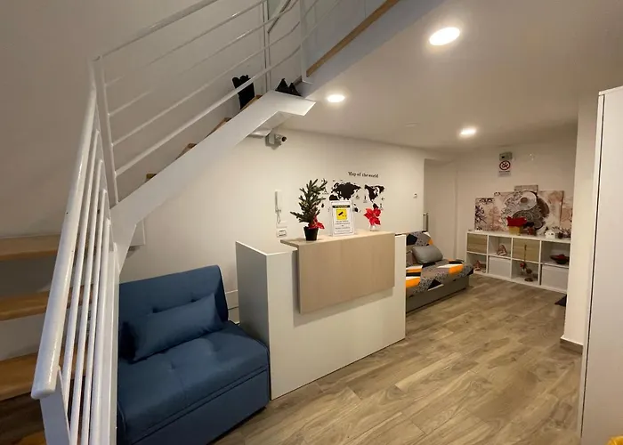 La Casa Spagnola